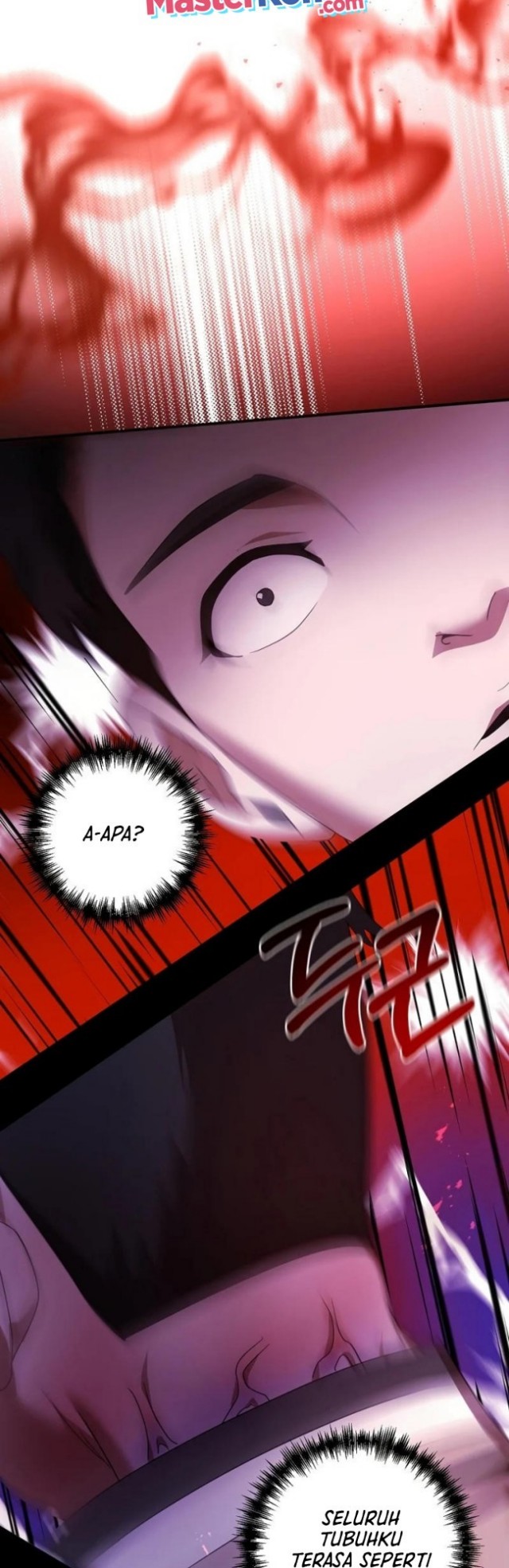I Became a Renowned Family’s Sword Prodigy chapter 4