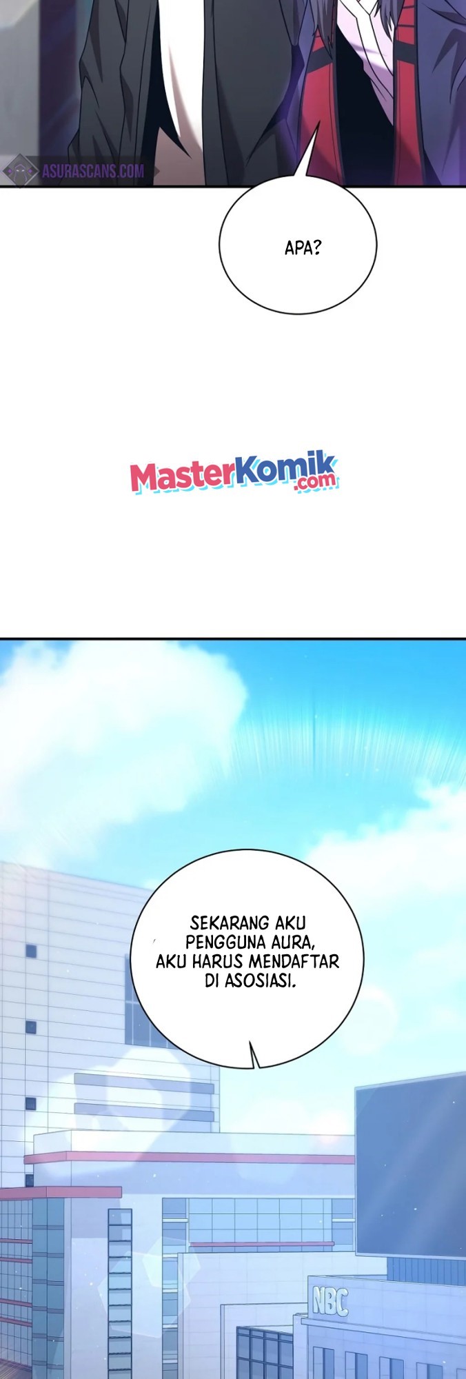 I Became a Renowned Family’s Sword Prodigy chapter 10