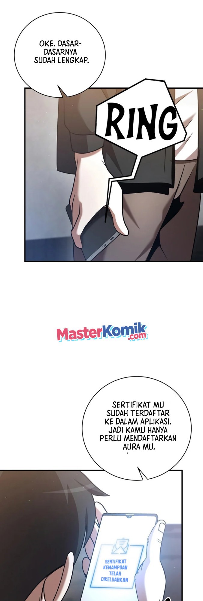 I Became a Renowned Family’s Sword Prodigy chapter 10