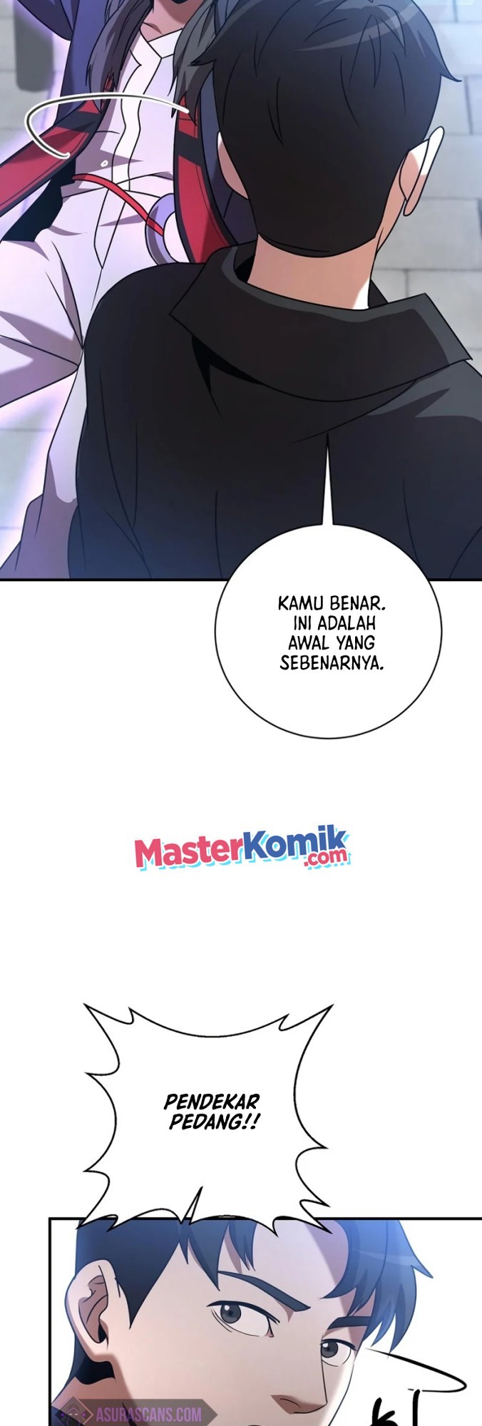 I Became a Renowned Family’s Sword Prodigy chapter 10