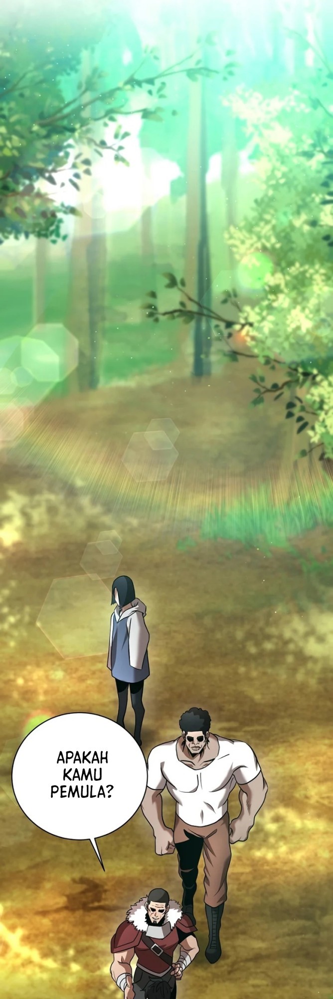 I Became a Renowned Family’s Sword Prodigy chapter 10