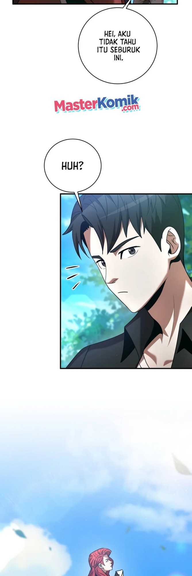 I Became a Renowned Family’s Sword Prodigy chapter 10
