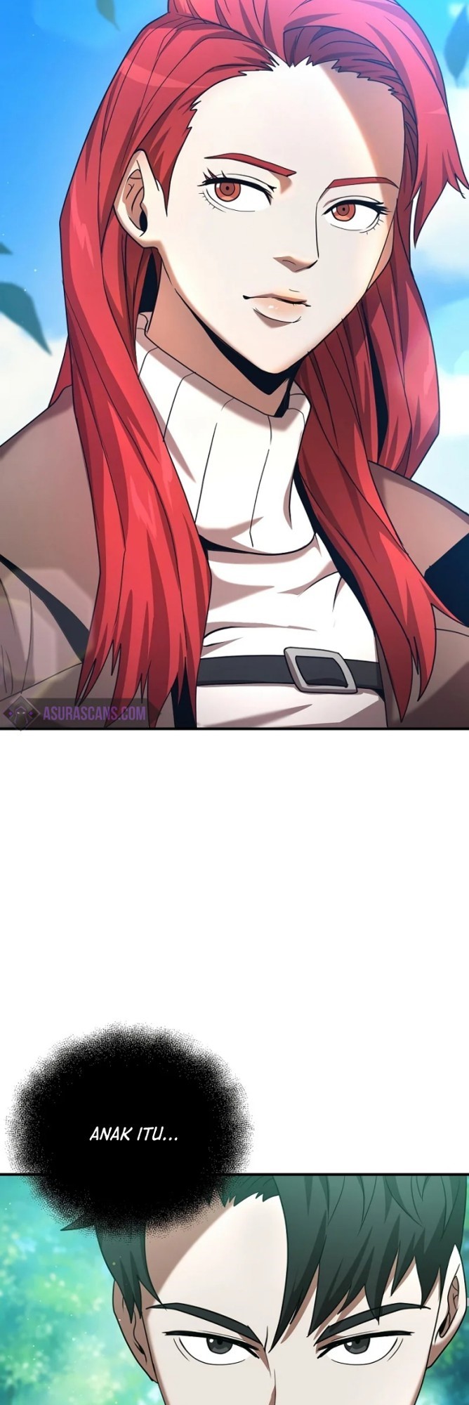 I Became a Renowned Family’s Sword Prodigy chapter 10