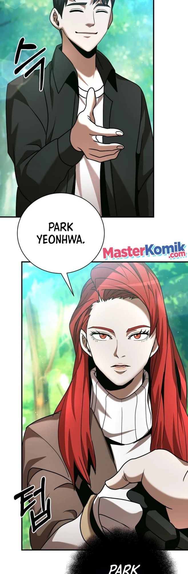 I Became a Renowned Family’s Sword Prodigy chapter 10