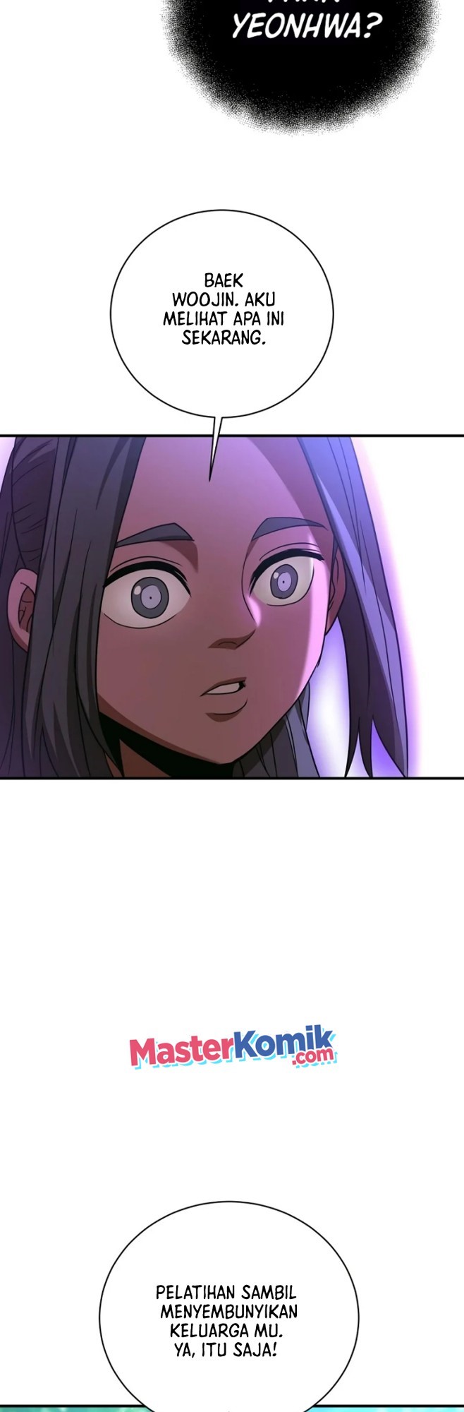 I Became a Renowned Family’s Sword Prodigy chapter 10