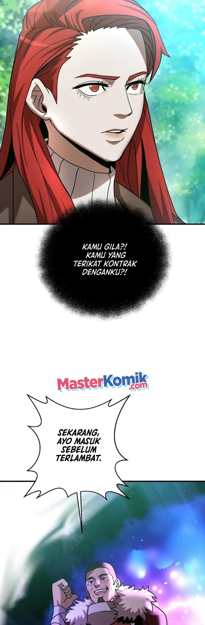 I Became a Renowned Family’s Sword Prodigy chapter 10