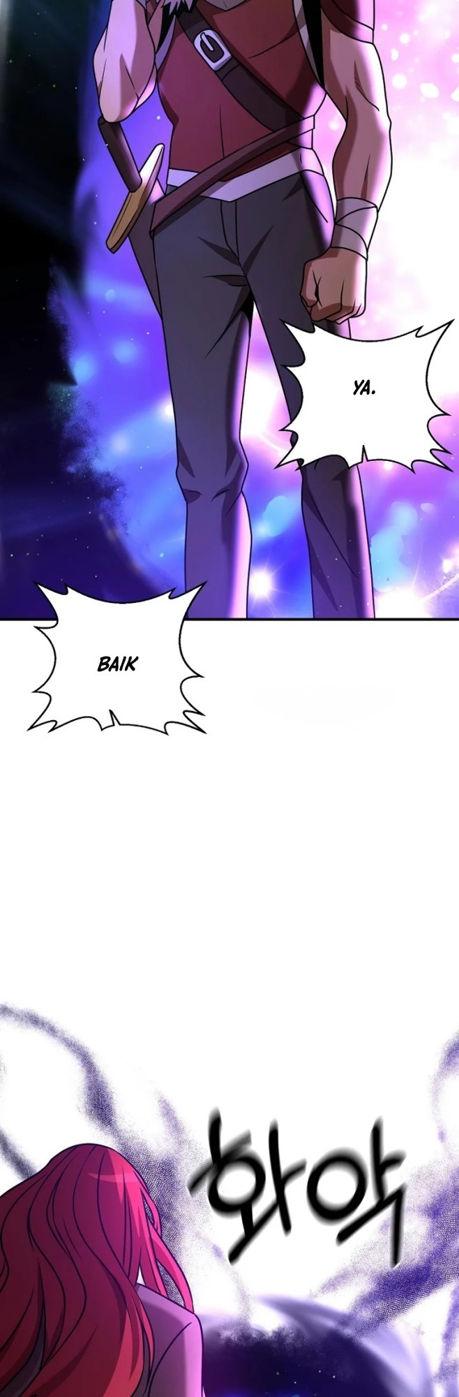 I Became a Renowned Family’s Sword Prodigy chapter 10