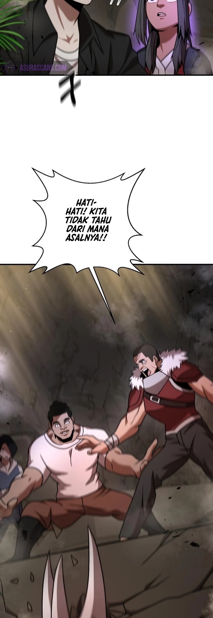 I Became a Renowned Family’s Sword Prodigy chapter 10