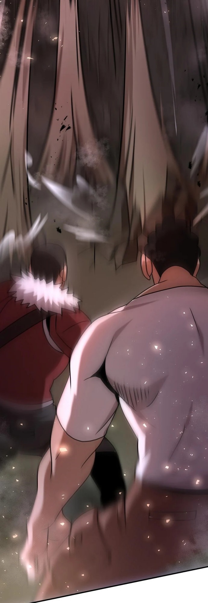 I Became a Renowned Family’s Sword Prodigy chapter 10