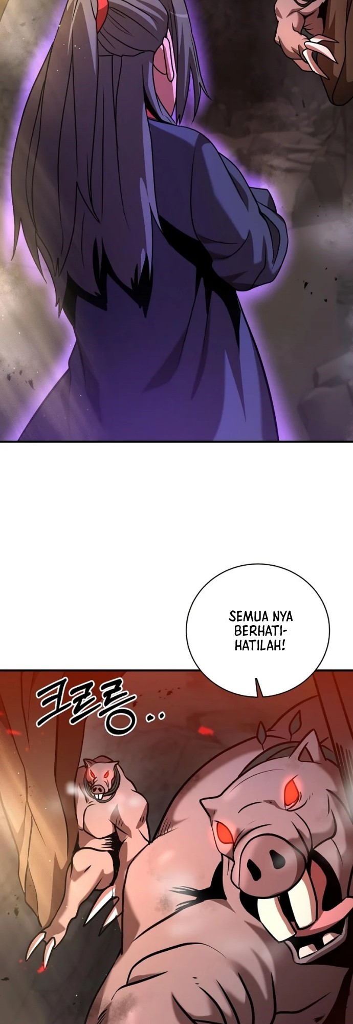 I Became a Renowned Family’s Sword Prodigy chapter 10