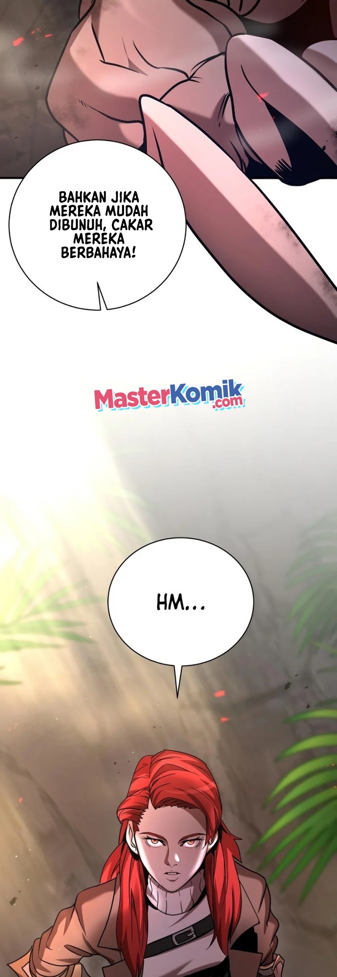 I Became a Renowned Family’s Sword Prodigy chapter 10