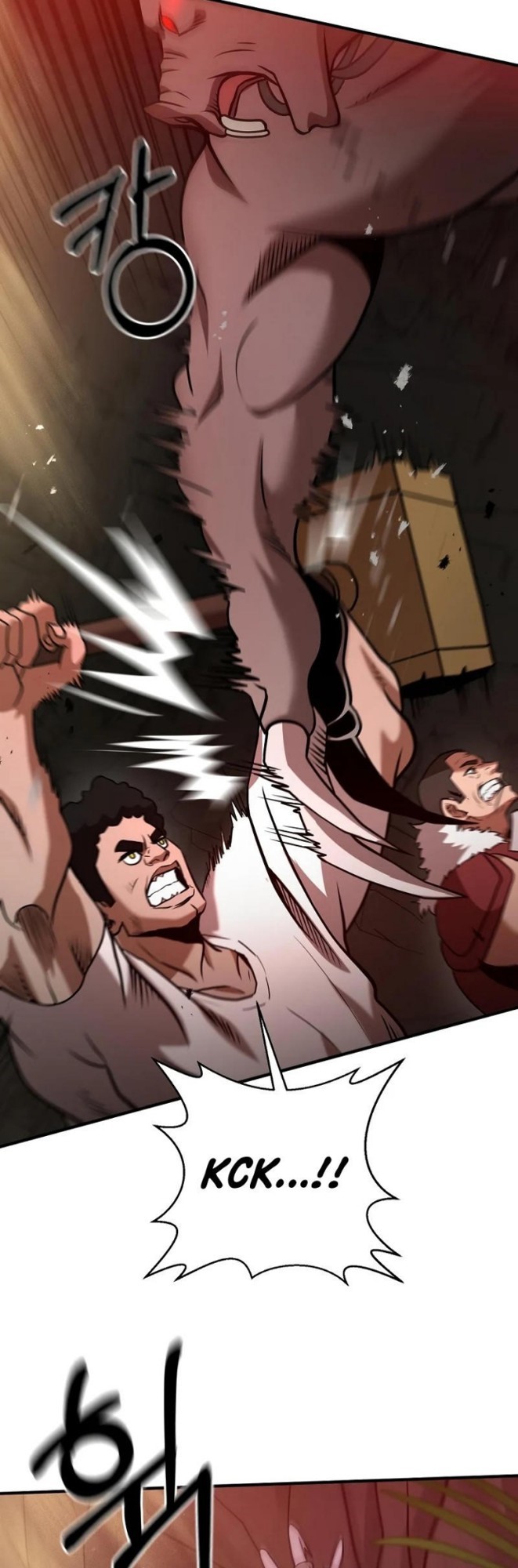 I Became a Renowned Family’s Sword Prodigy chapter 11