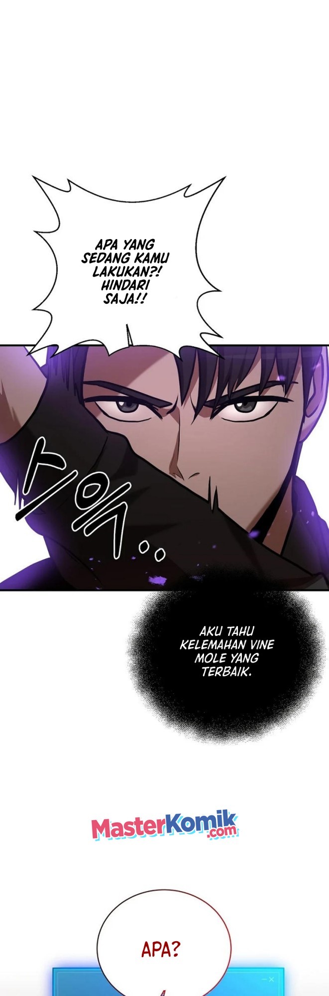I Became a Renowned Family’s Sword Prodigy chapter 11