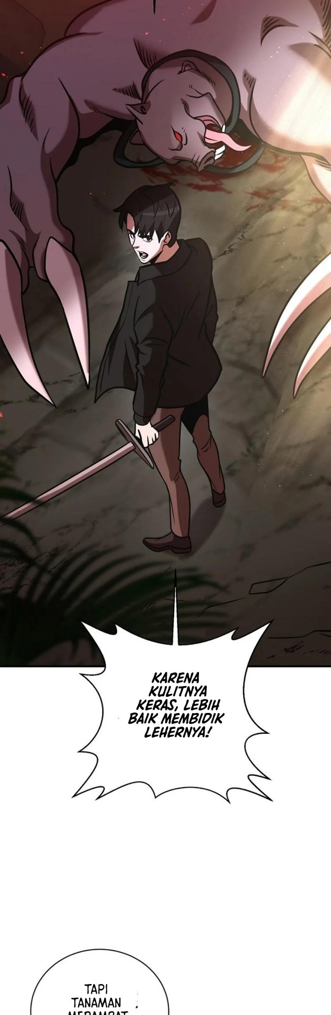 I Became a Renowned Family’s Sword Prodigy chapter 11