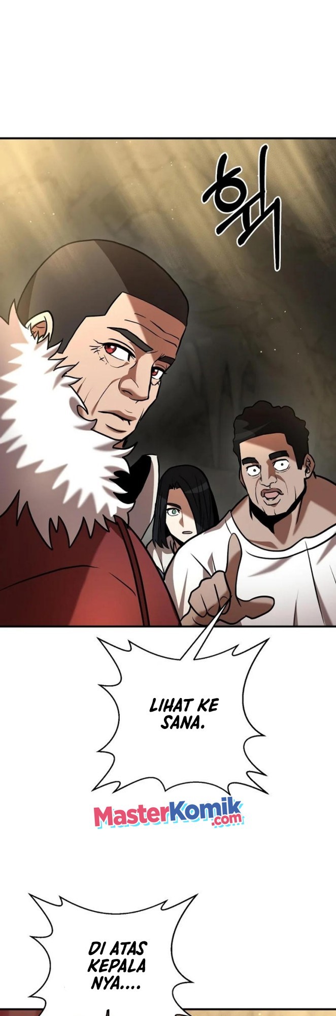 I Became a Renowned Family’s Sword Prodigy chapter 11