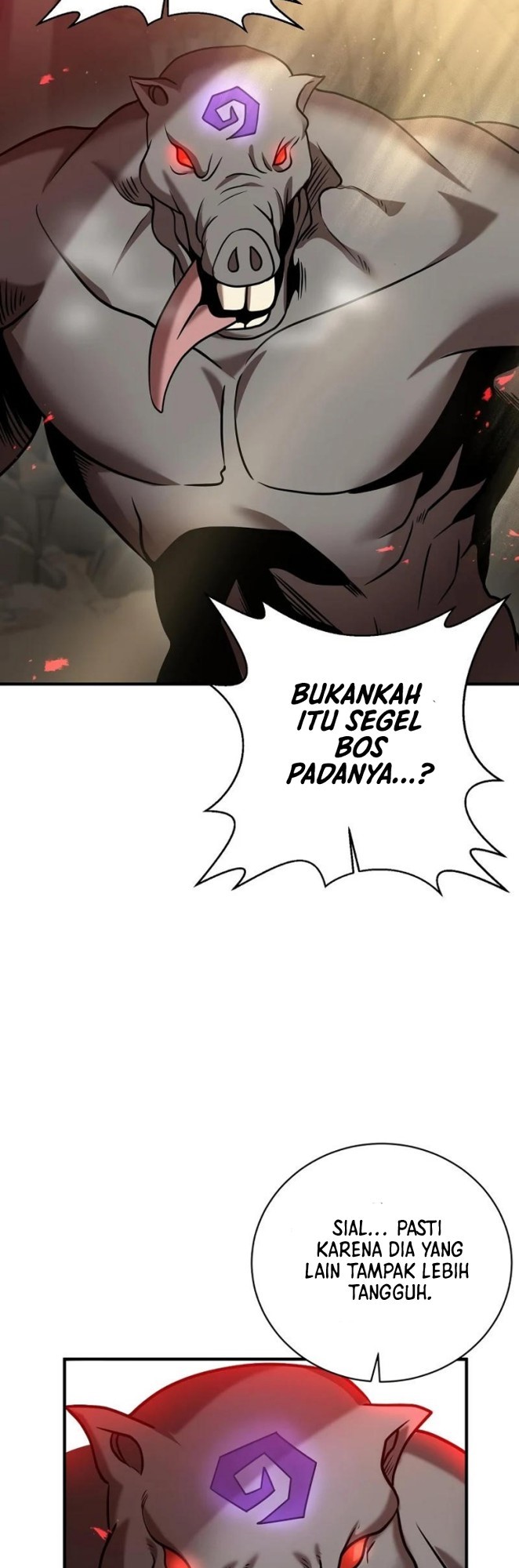 I Became a Renowned Family’s Sword Prodigy chapter 11