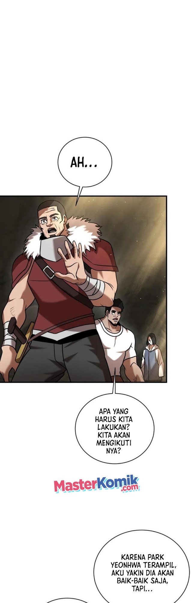 I Became a Renowned Family’s Sword Prodigy chapter 11