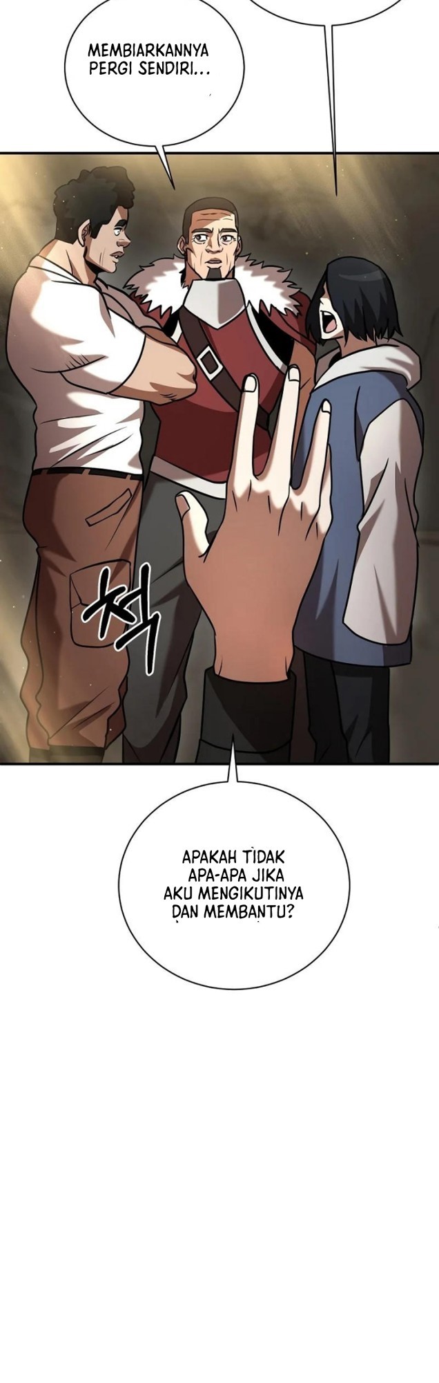 I Became a Renowned Family’s Sword Prodigy chapter 11