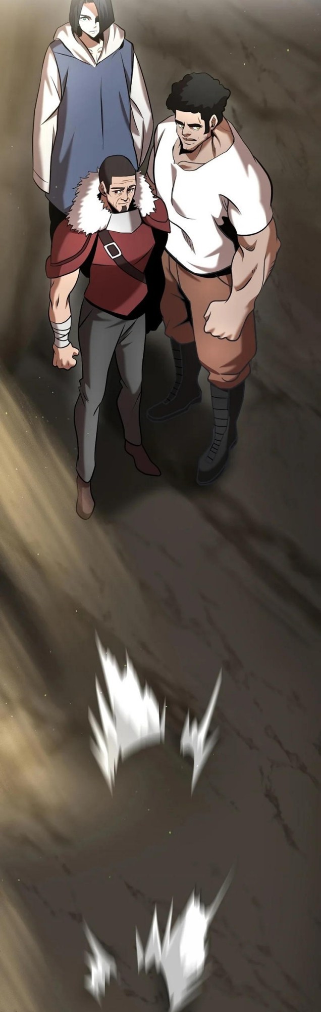 I Became a Renowned Family’s Sword Prodigy chapter 11