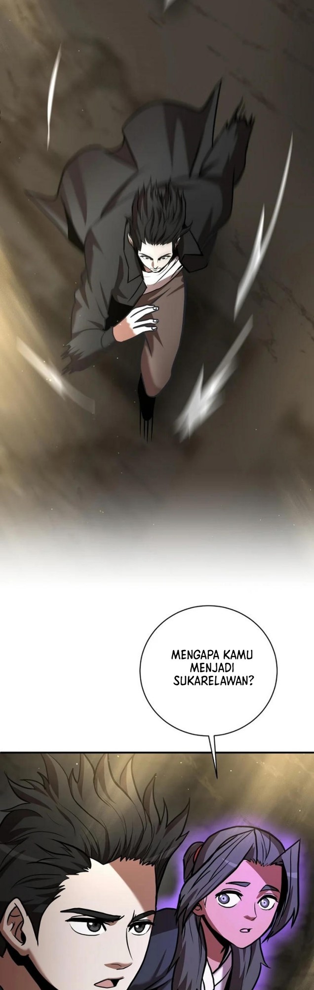 I Became a Renowned Family’s Sword Prodigy chapter 11
