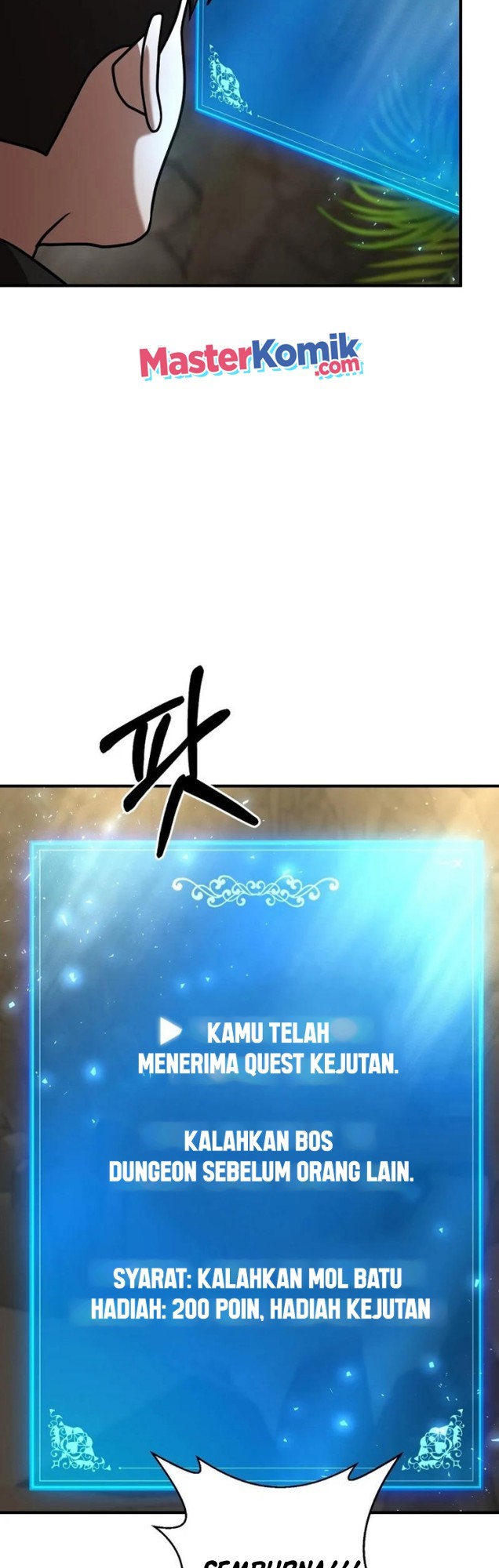 I Became a Renowned Family’s Sword Prodigy chapter 11