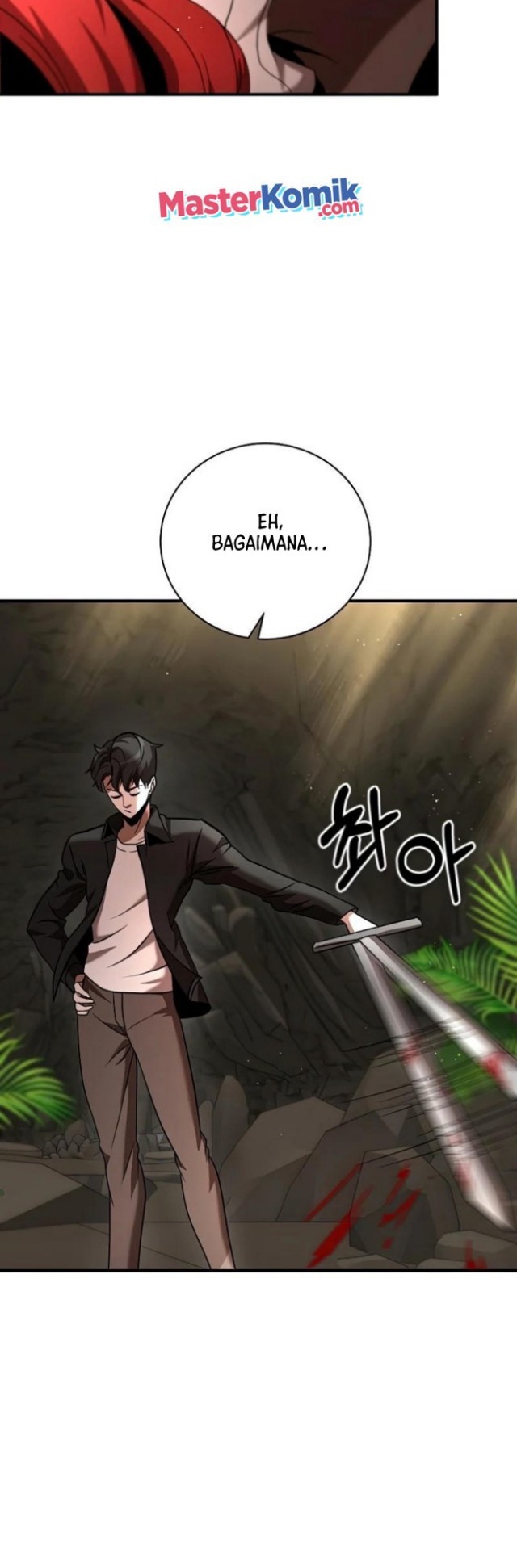 I Became a Renowned Family’s Sword Prodigy chapter 13