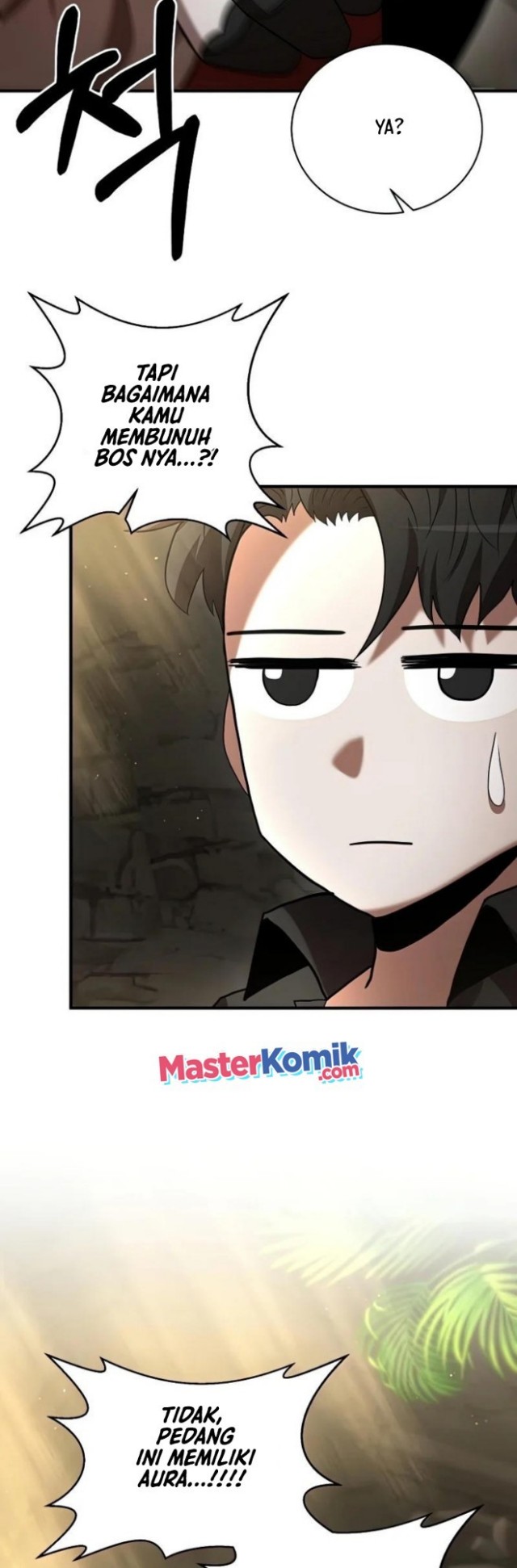 I Became a Renowned Family’s Sword Prodigy chapter 13