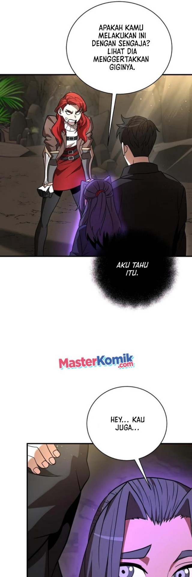 I Became a Renowned Family’s Sword Prodigy chapter 13