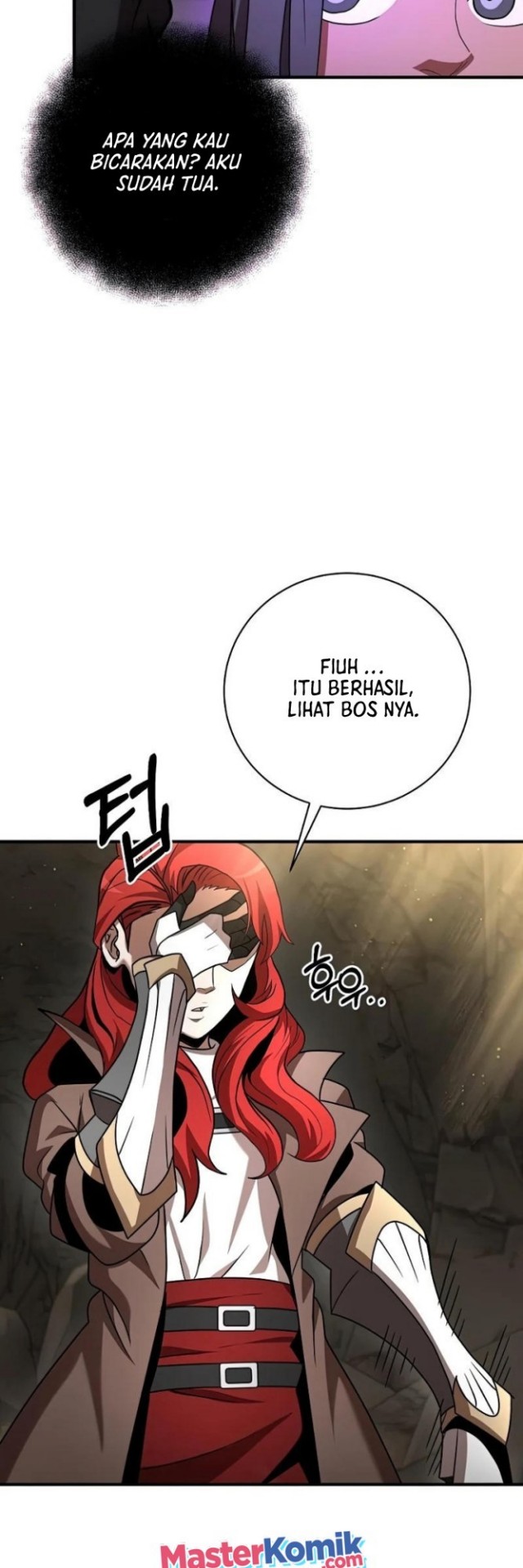 I Became a Renowned Family’s Sword Prodigy chapter 13