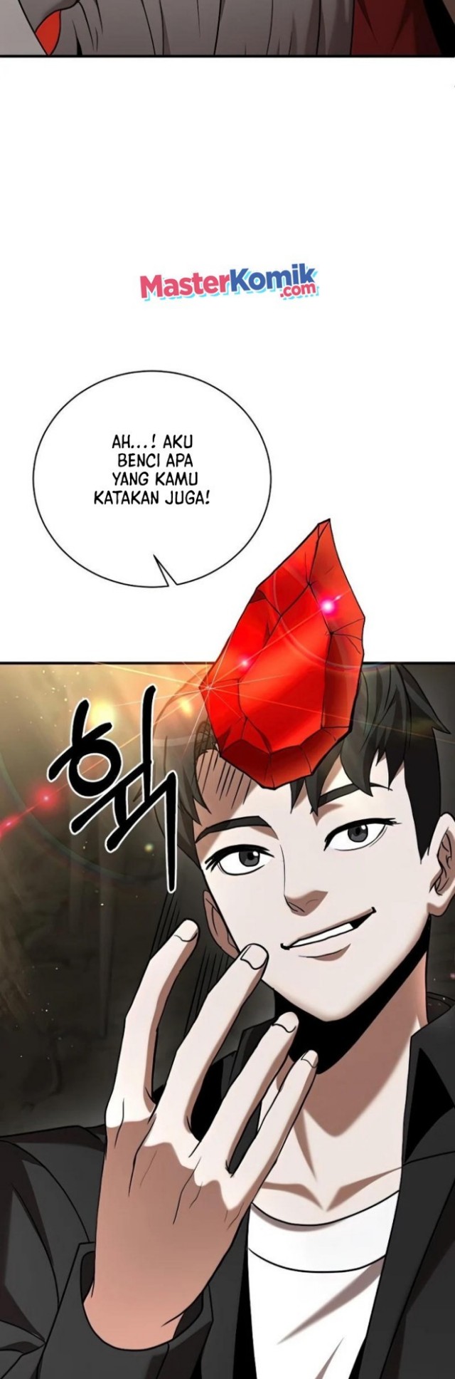 I Became a Renowned Family’s Sword Prodigy chapter 13