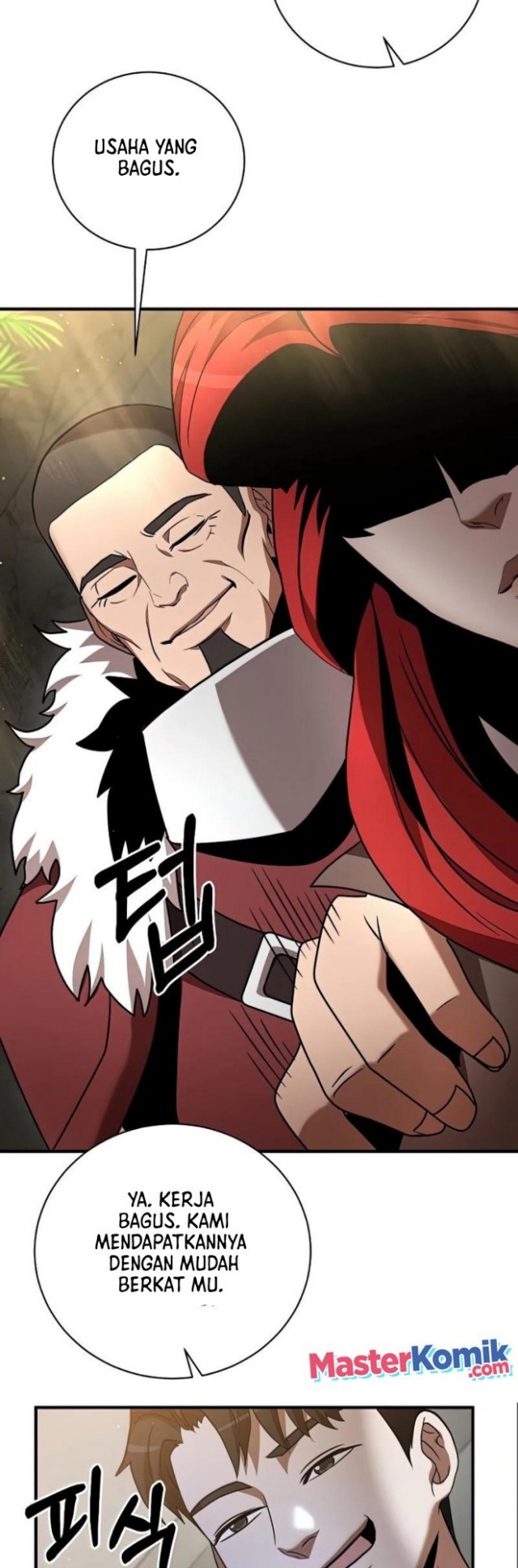 I Became a Renowned Family’s Sword Prodigy chapter 13