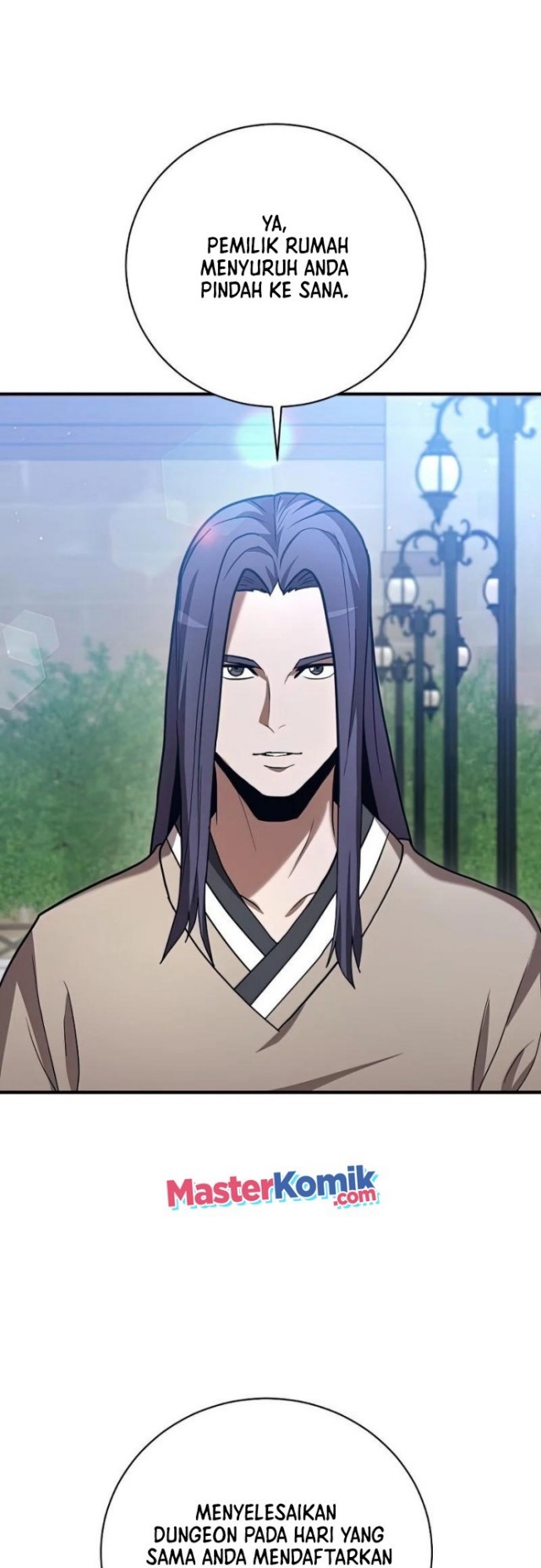 I Became a Renowned Family’s Sword Prodigy chapter 13