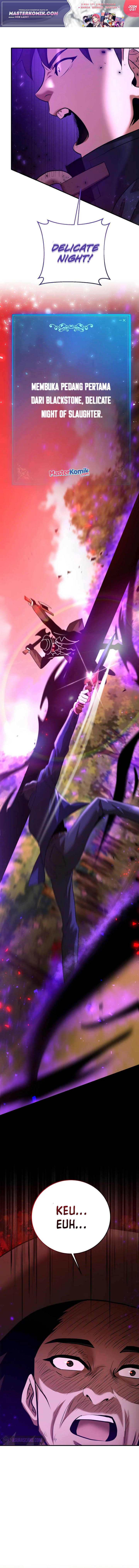 I Became a Renowned Family’s Sword Prodigy chapter 23