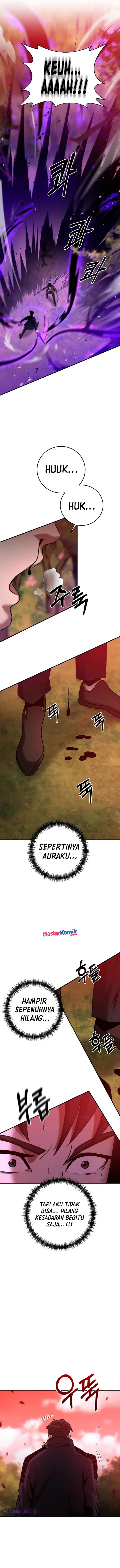 I Became a Renowned Family’s Sword Prodigy chapter 23