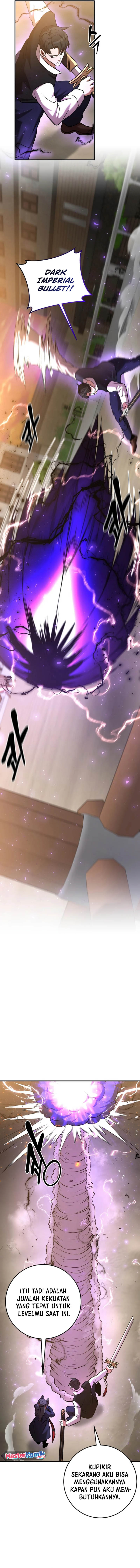 I Became a Renowned Family’s Sword Prodigy chapter 29