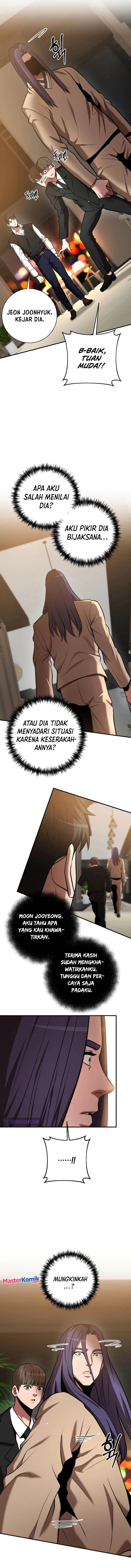 I Became a Renowned Family’s Sword Prodigy chapter 29