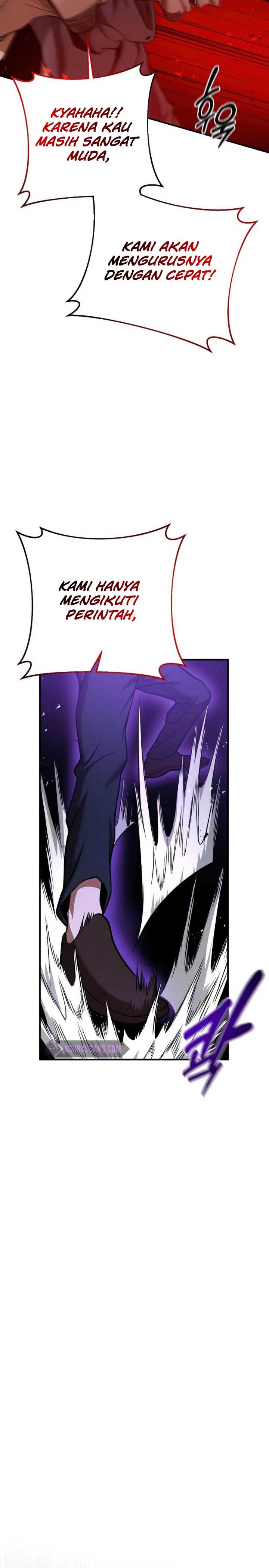 I Became a Renowned Family’s Sword Prodigy chapter 31