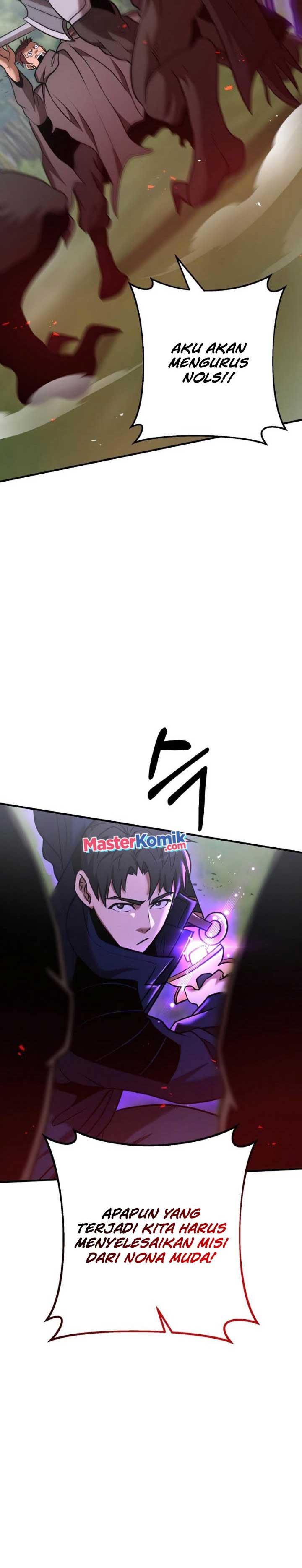 I Became a Renowned Family’s Sword Prodigy chapter 31