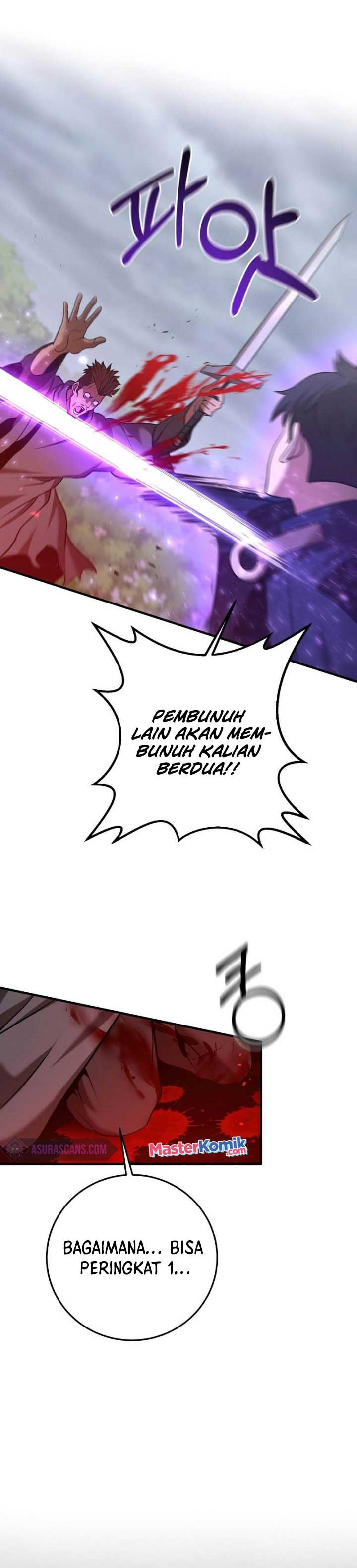 I Became a Renowned Family’s Sword Prodigy chapter 31