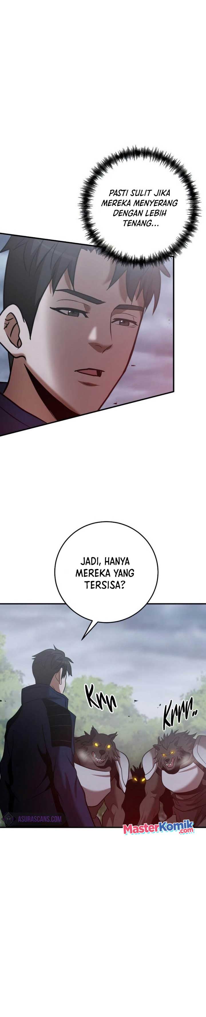 I Became a Renowned Family’s Sword Prodigy chapter 31
