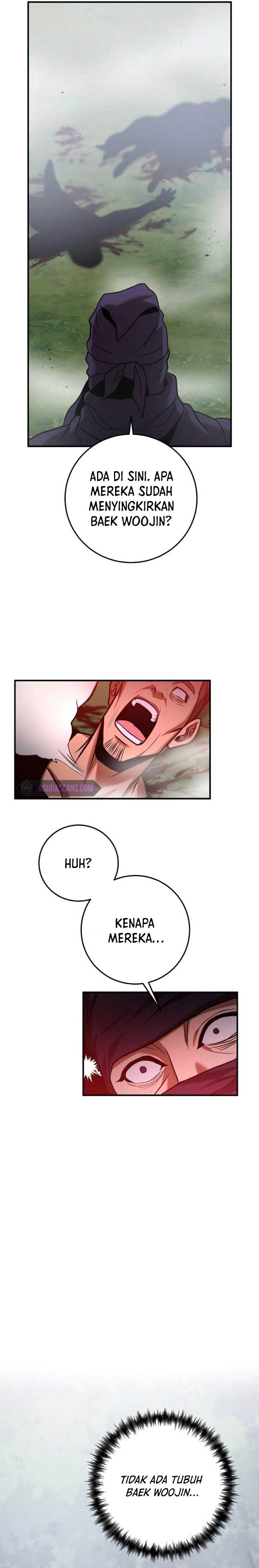 I Became a Renowned Family’s Sword Prodigy chapter 31