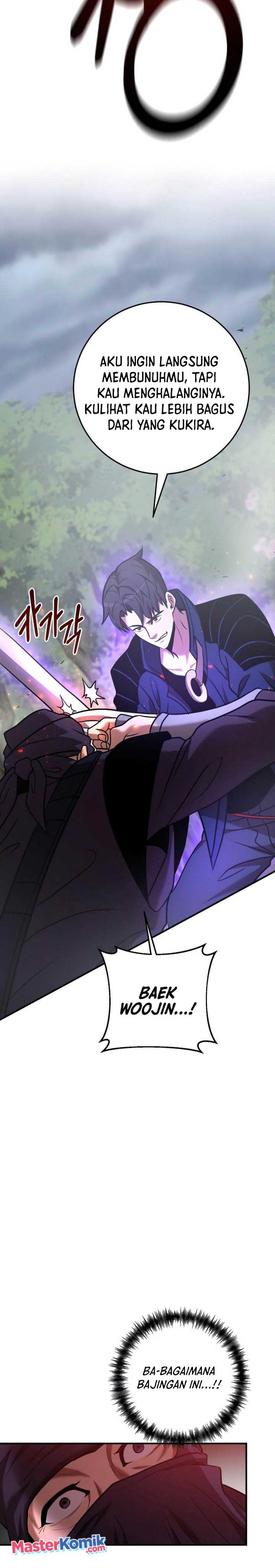 I Became a Renowned Family’s Sword Prodigy chapter 31