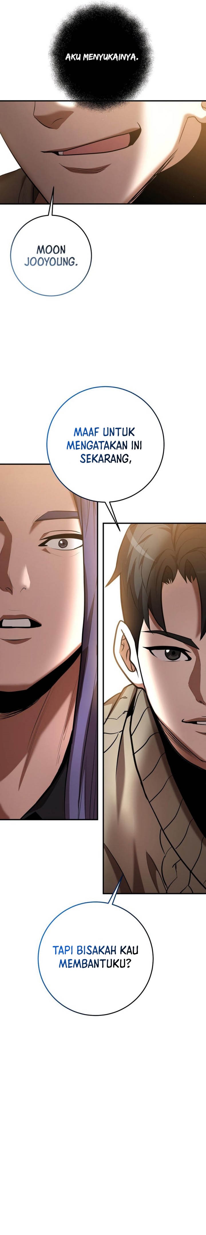 I Became a Renowned Family’s Sword Prodigy Chapter 34 Bahasa Indonesia