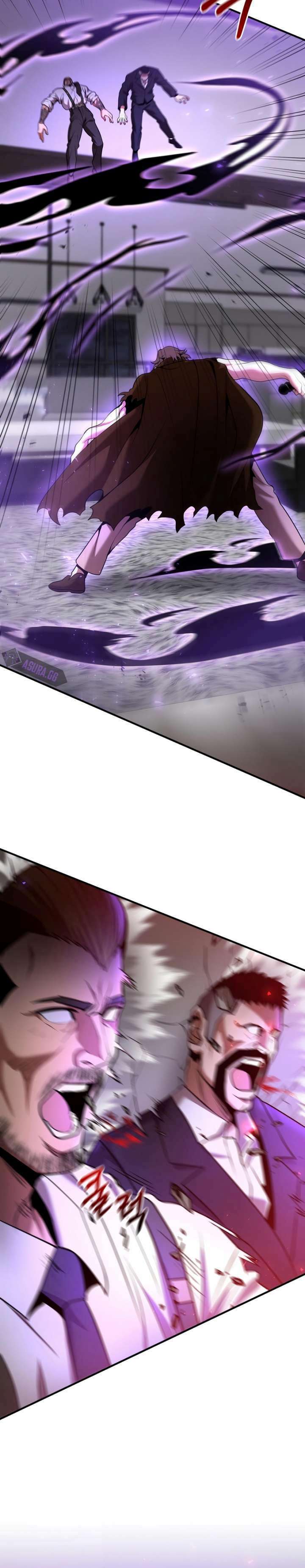 I Became a Renowned Family’s Sword Prodigy chapter 39