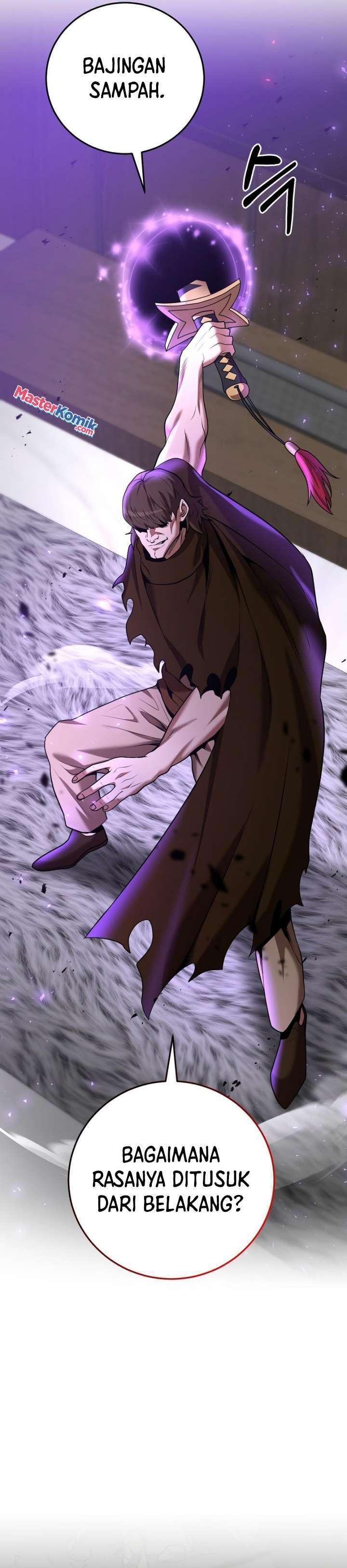 I Became a Renowned Family’s Sword Prodigy chapter 39