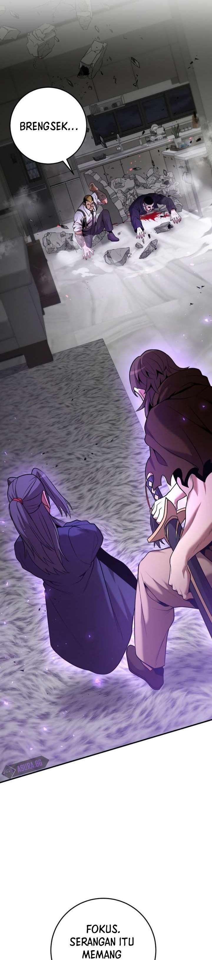 I Became a Renowned Family’s Sword Prodigy chapter 39