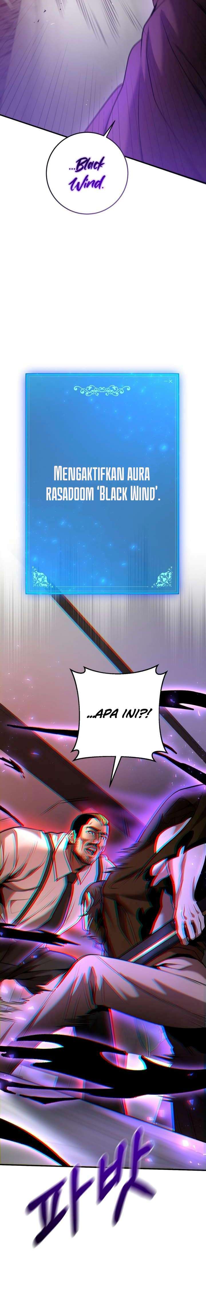I Became a Renowned Family’s Sword Prodigy chapter 39