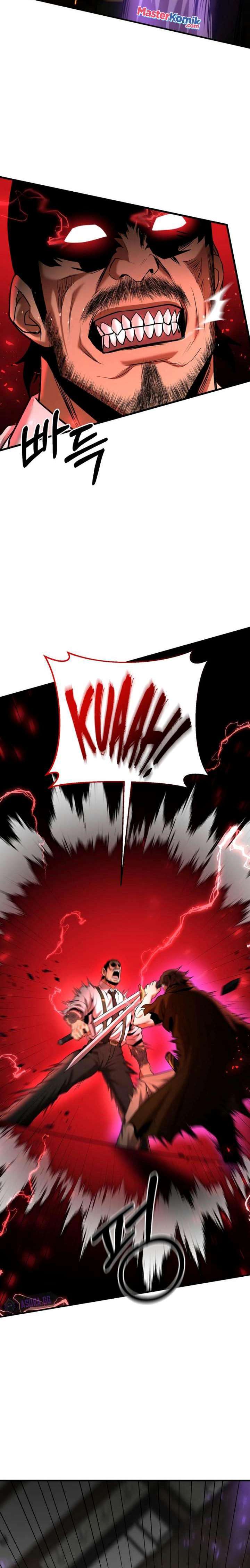 I Became a Renowned Family’s Sword Prodigy chapter 39