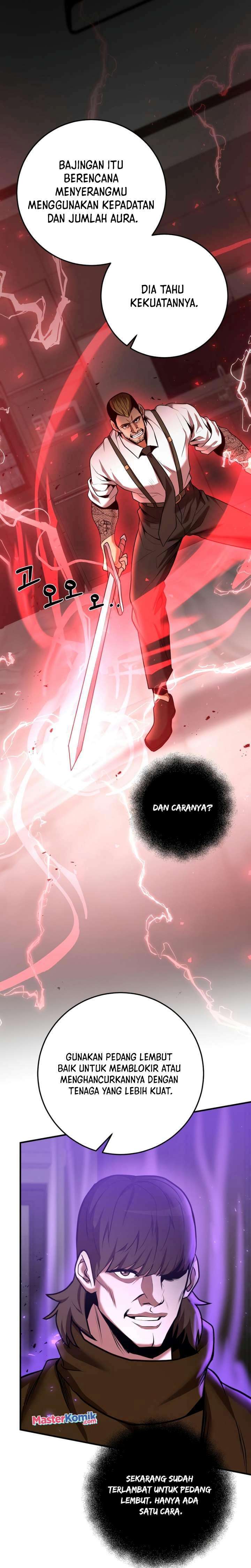 I Became a Renowned Family’s Sword Prodigy chapter 39
