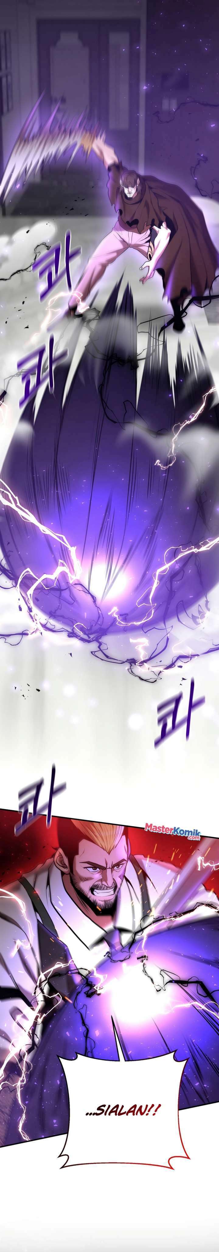 I Became a Renowned Family’s Sword Prodigy chapter 39